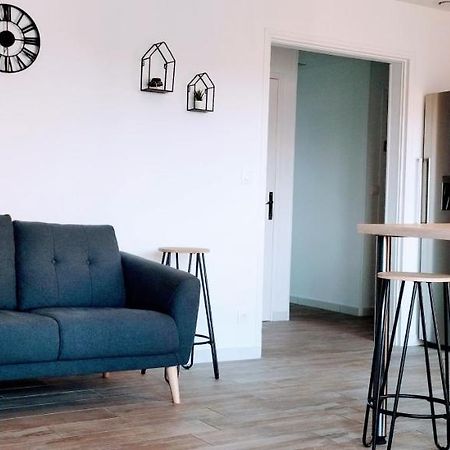 Clim - 4 Chambres 4 Salles De Bains - Spacieux Appartement - 113M Avignon Buitenkant foto